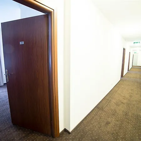 Apart-hotel Center Piotrkowska 91