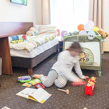 Apartahotel Center Piotrkowska 91 Łódź