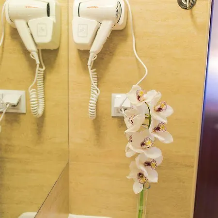 Apartahotel Center Piotrkowska 91