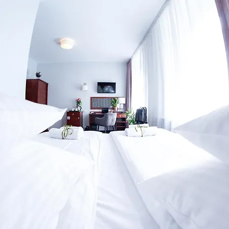 City Center Rooms Piotrkowska 91 Aparthotel