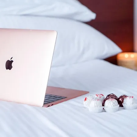 Apartmanhotel Center Piotrkowska 91 4*