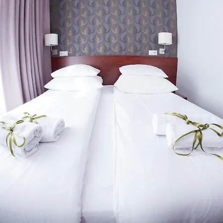 City Center Rooms Piotrkowska 91 Aparthotel Lodz