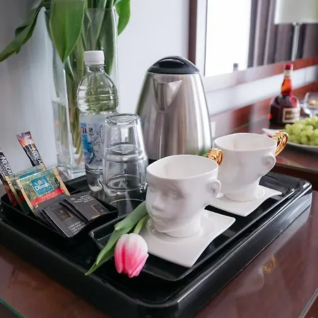 City Center Rooms Piotrkowska 91 Łódź