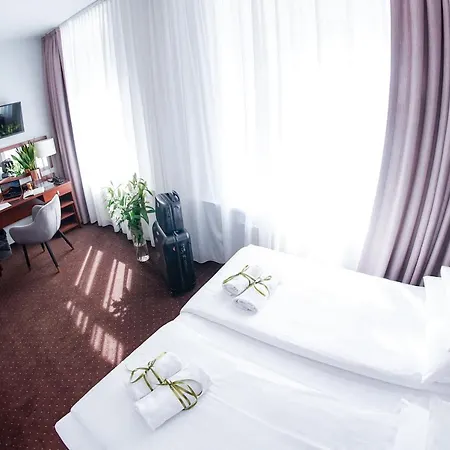 Aparthotel City Center Rooms Piotrkowska 91