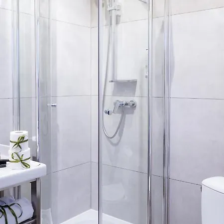 Apartmanhotel Center Piotrkowska 91 4*