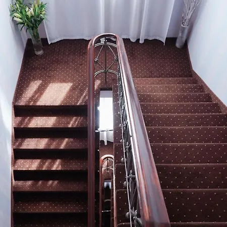 Aparthotel City Center Rooms Piotrkowska 91 4*