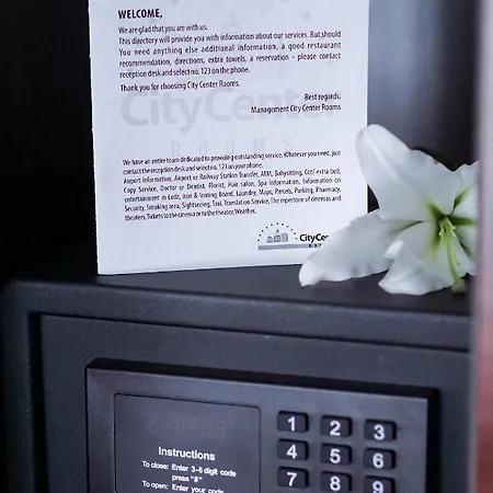 Center Piotrkowska 91