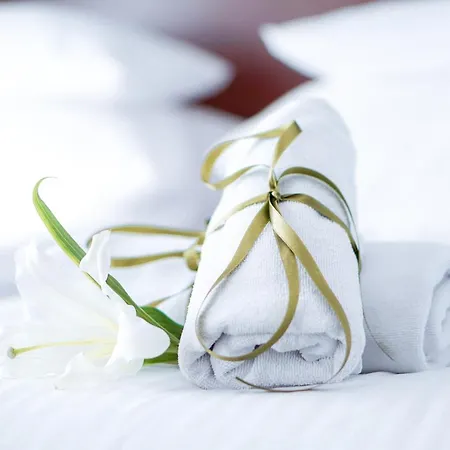 Center Piotrkowska 91 Apartmanhotel 4*