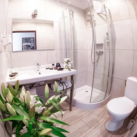 Aparthotel City Center Rooms Piotrkowska 91 Łódź