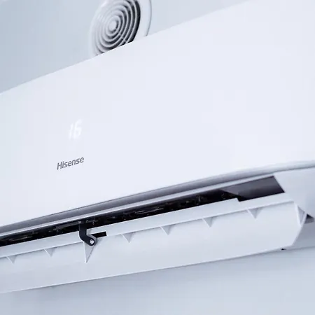 City Center Rooms Piotrkowska 91 Aparthotel Łódź