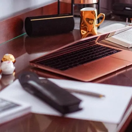 Apartmanhotel Center Piotrkowska 91 Łódź