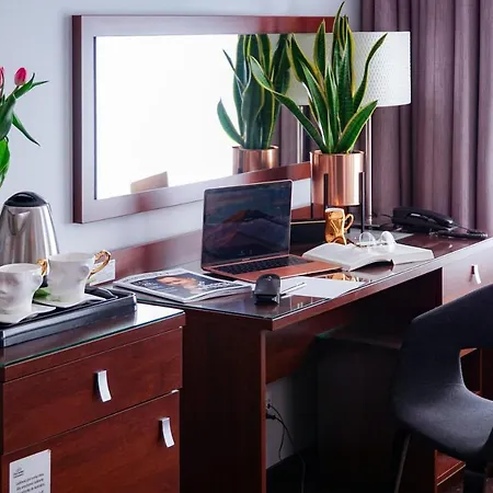 Center Piotrkowska 91 Лодзь