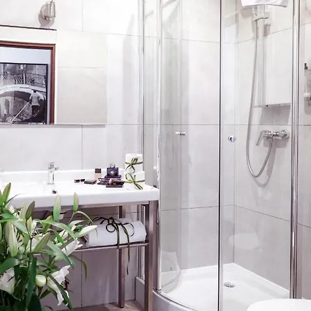 Center Piotrkowska 91 Apartmanhotel 4*