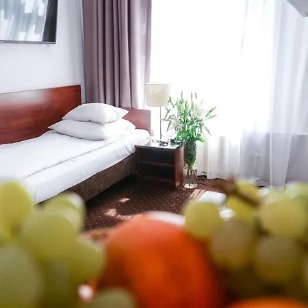 City Center Rooms Piotrkowska 91 Lodz