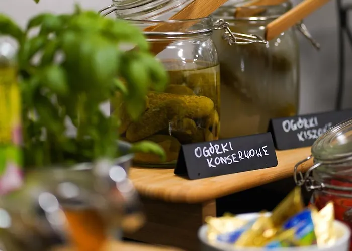 Center Piotrkowska 91 Lägenhetshotell 4*