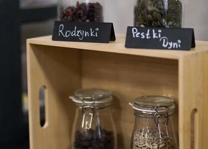 Апарт-отель Center Piotrkowska 91 Лодзь