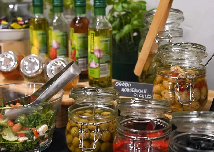 Center Piotrkowska 91 Апарт-отель Лодзь