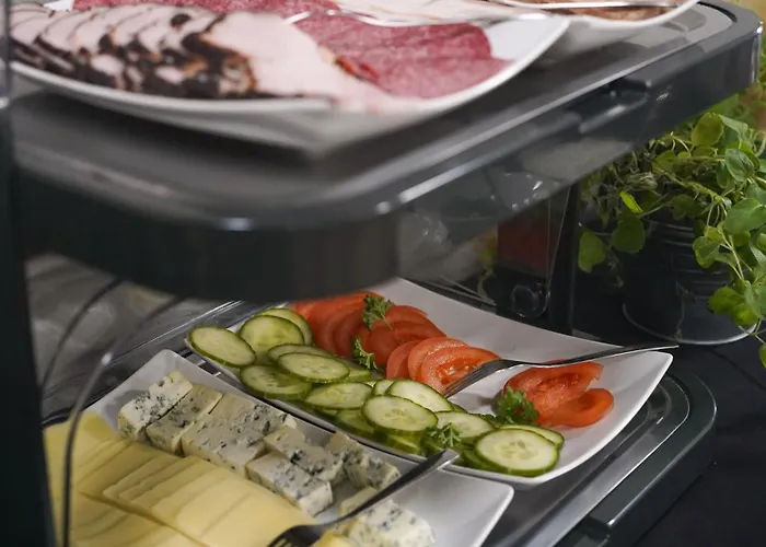 Апарт-отель Center Piotrkowska 91 4*