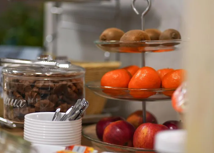 Апарт-отель Center Piotrkowska 91