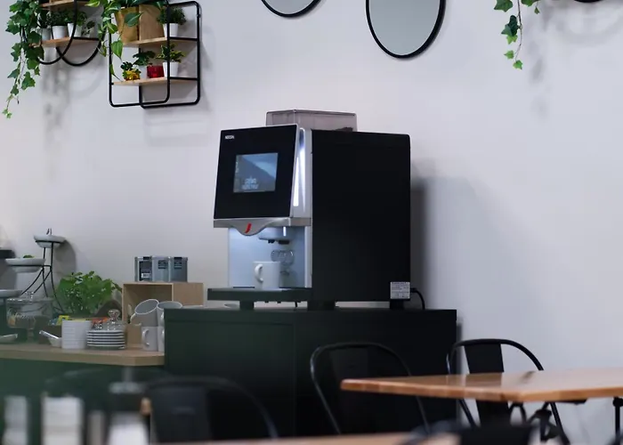 Center Piotrkowska 91 Апарт-отель