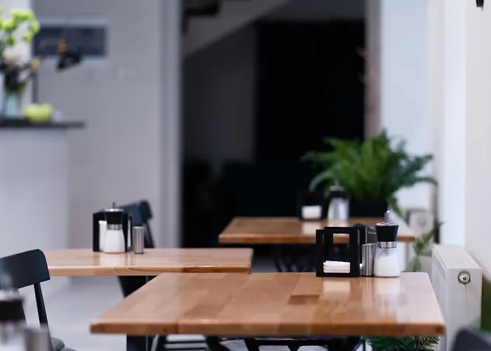 Center Piotrkowska 91 4* Лодзь