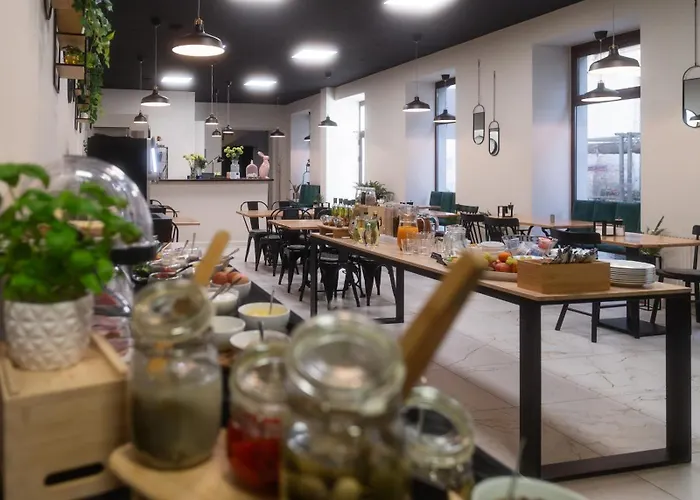 Center Piotrkowska 91