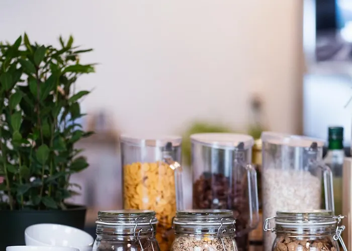 Lägenhetshotell Center Piotrkowska 91 Łódź