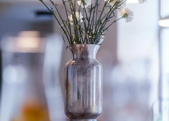 Center Piotrkowska 91 Апарт-отель 4*