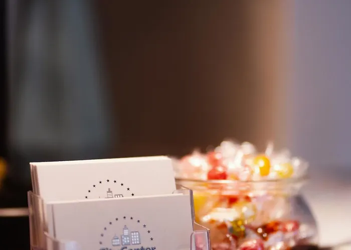 Center Piotrkowska 91 Lägenhetshotell Łódź