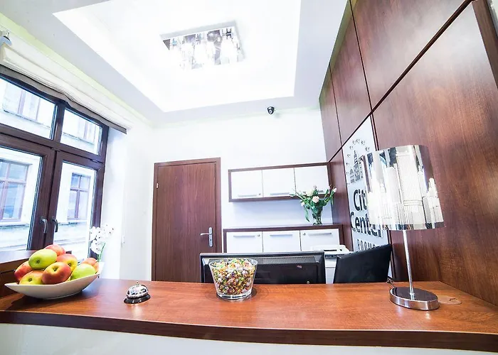 Center Piotrkowska 91 Лодзь