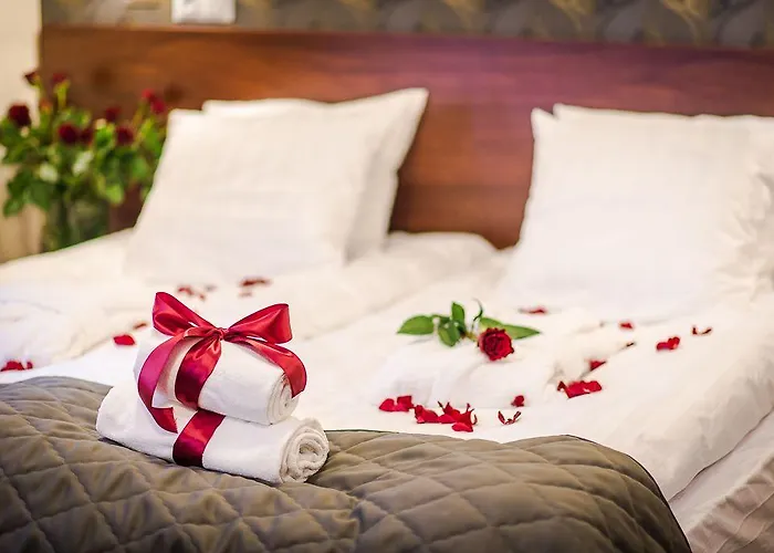 Center Piotrkowska 91 Lägenhetshotell