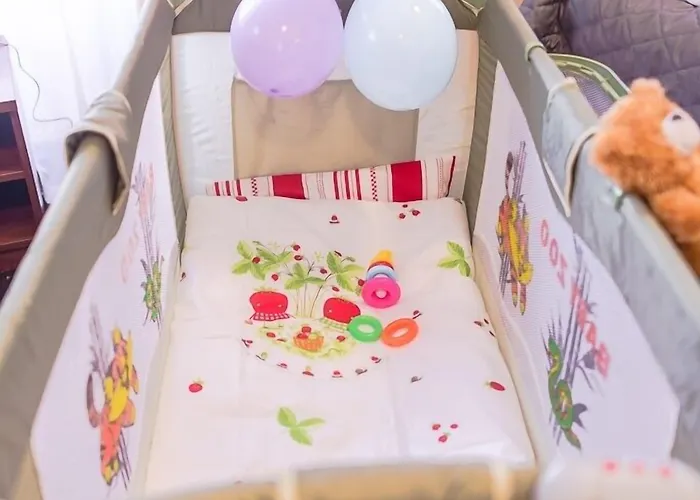 Lägenhetshotell Center Piotrkowska 91 Łódź