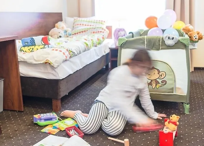 Center Piotrkowska 91 Лодзь