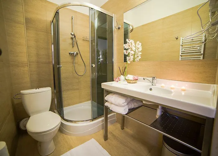 Center Piotrkowska 91 4* Лодзь