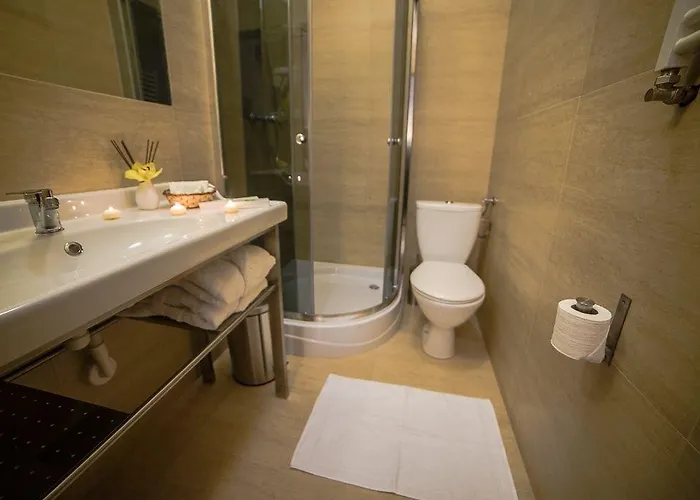 Апарт-отель Center Piotrkowska 91