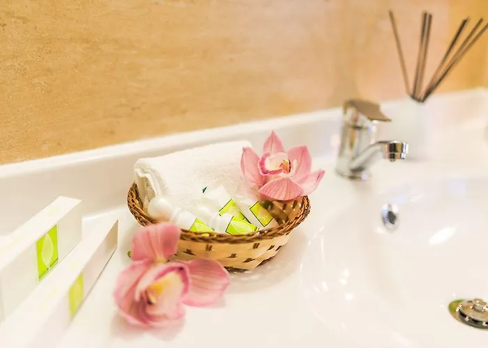 Lägenhetshotell Center Piotrkowska 91