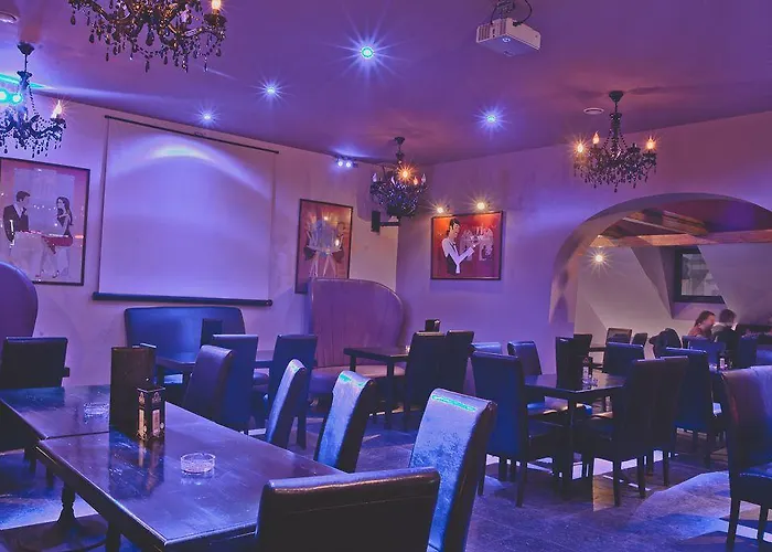 Center Piotrkowska 91 4* Łódź