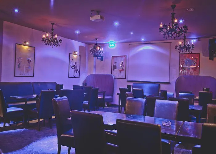 Center Piotrkowska 91 4*