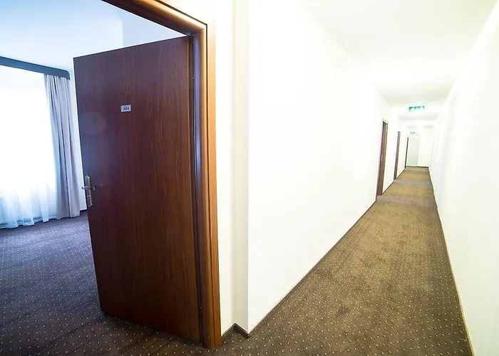 Апарт-отель Center Piotrkowska 91