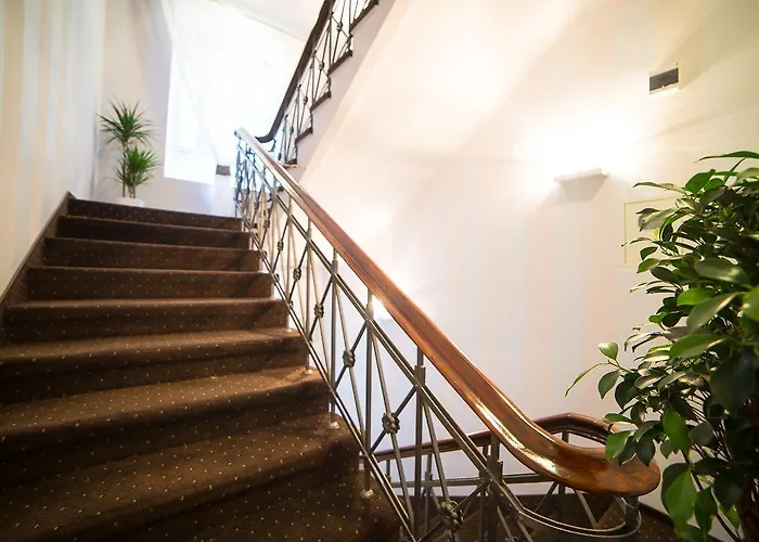 Апарт-отель Center Piotrkowska 91 4*