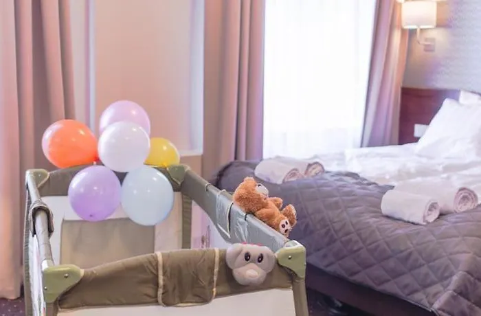 Апарт-отель Center Piotrkowska 91