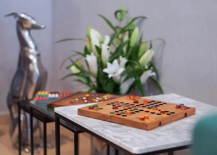 Center Piotrkowska 91 Апарт-отель Лодзь