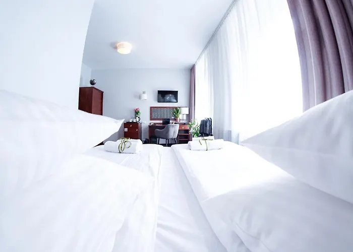 Center Piotrkowska 91 Lägenhetshotell