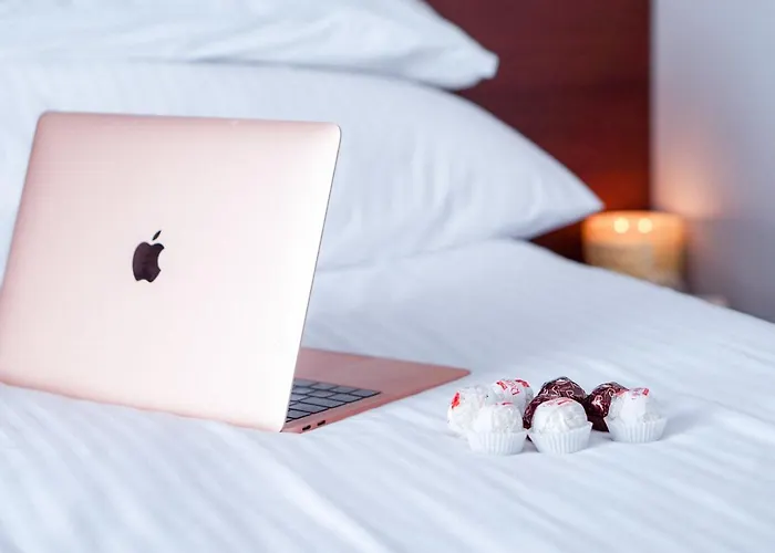 Appart hôtel Center Piotrkowska 91 4*