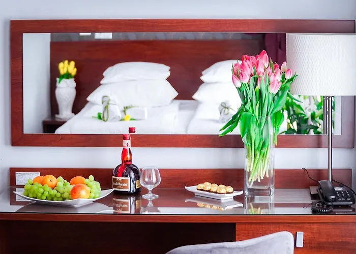 Center Piotrkowska 91 Lägenhetshotell Łódź