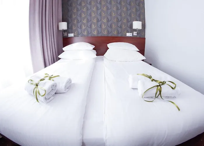 Center Piotrkowska 91 Lägenhetshotell Łódź