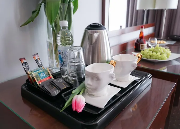 Center Piotrkowska 91 Лодзь