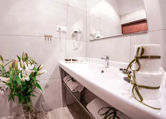 Center Piotrkowska 91 4* Лодзь