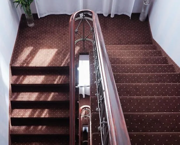 Lägenhetshotell Center Piotrkowska 91 4*