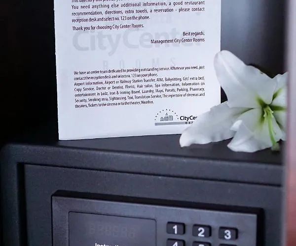 Center Piotrkowska 91